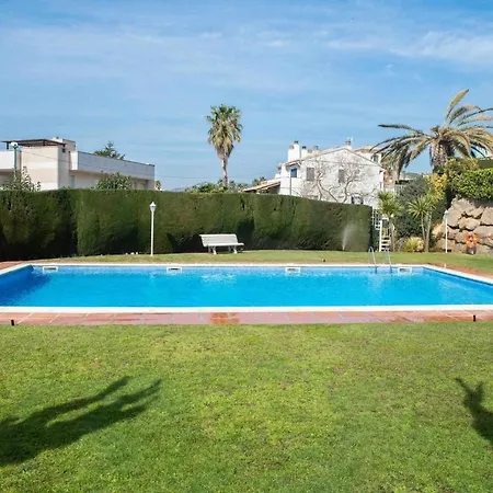 Apartment Agaro Mar Apartamento Con Piscina Comunitaria