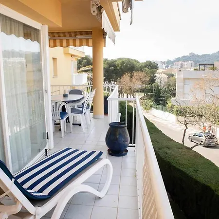 Agaro Mar Apartamento Con Piscina Comunitaria Apartment