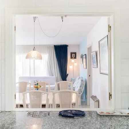 Agaro Mar Apartamento Con Piscina Comunitaria