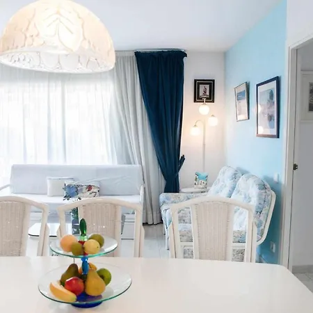 Apartment Agaro Mar Apartamento Con Piscina Comunitaria Girona