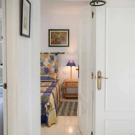 Apartment Agaro Mar Apartamento Con Piscina Comunitaria *