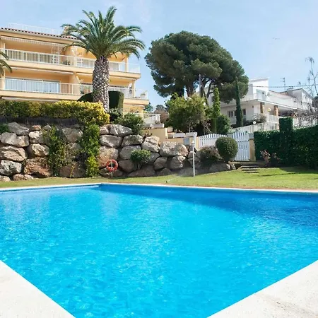 Agaro Mar Apartamento Con Piscina Comunitaria