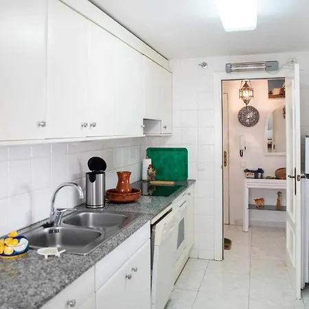 Apartment Agaro Mar Apartamento Con Piscina Comunitaria
