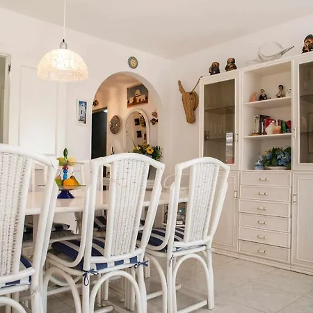 Agaro Mar Apartamento Con Piscina Comunitaria *