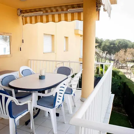 Agaro Mar Apartamento Con Piscina Comunitaria Apartment