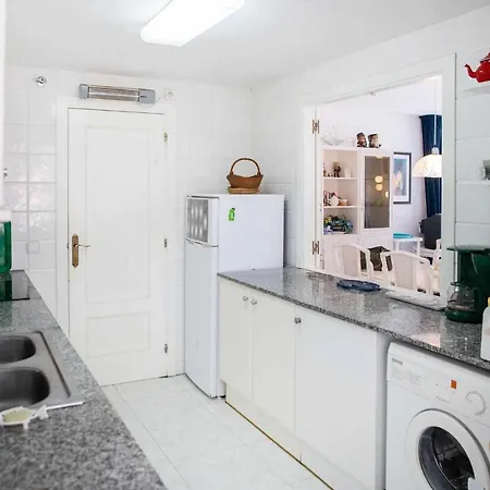Agaro Mar Apartamento Con Piscina Comunitaria * Girona