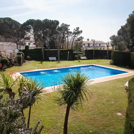 Agaro Mar Apartamento Con Piscina Comunitaria Apartment